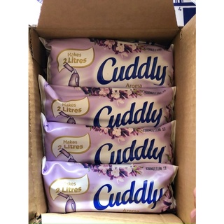 Nước giặt xả Cuddly Úc 300ml