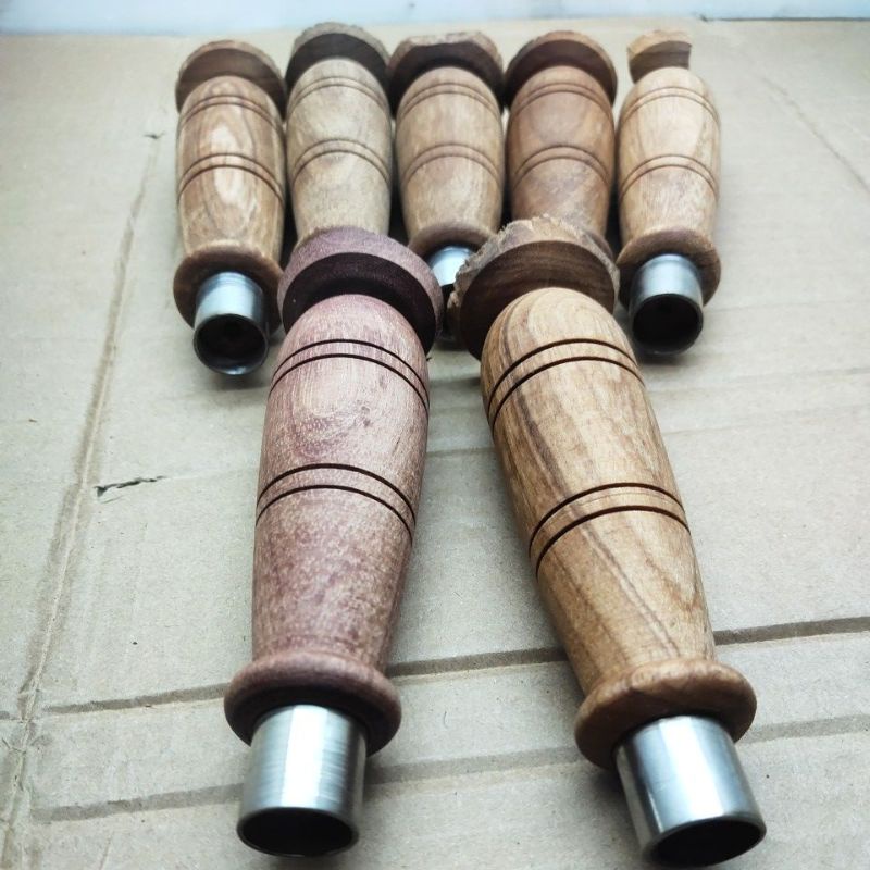 cán gỗ làm tô vít siêu tốt