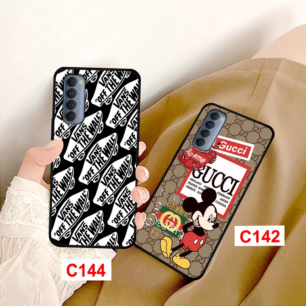 Ốp Oppo Reno 4 - Reno 4 Pro -  Reno 5 - Reno 5 Pro in hình thời trang cao cấp. ốp rẻ bền đẹp.