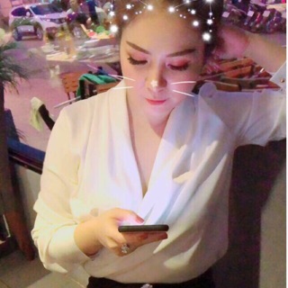Áo sơ mi lụa