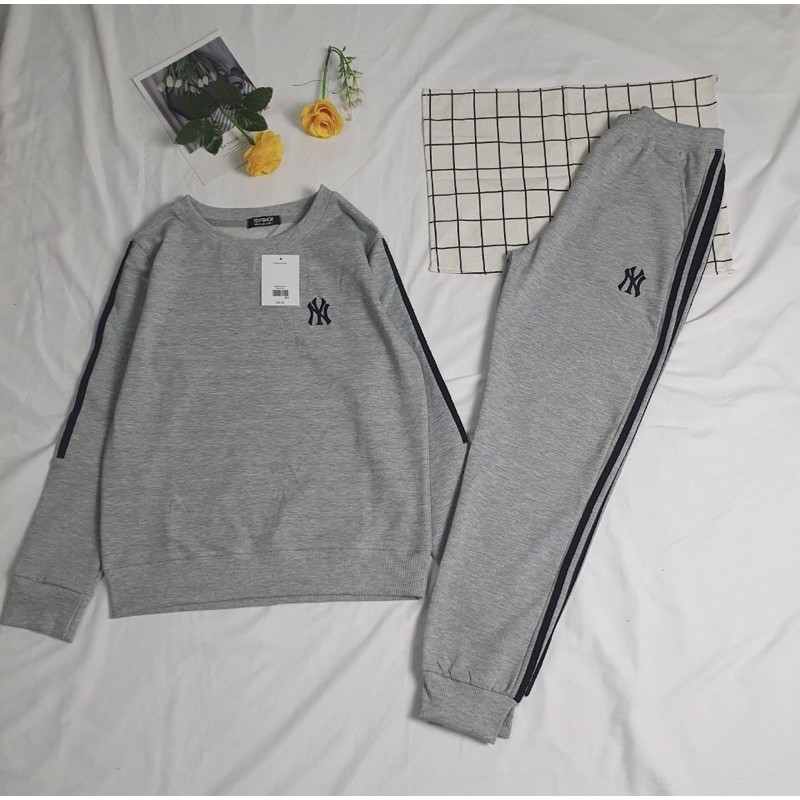 💥Bộ nỉ da cá loại 1 hàng thiết kế cao cấp💥ảnh thật | BigBuy360 - bigbuy360.vn