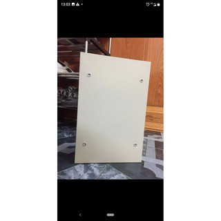 VỎ TỦ ĐIỆN SẮT TD (70x50x20)