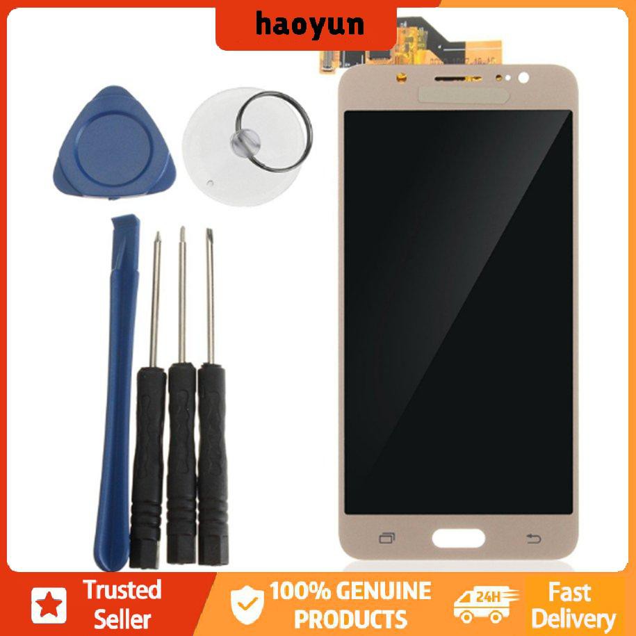 Màn Hình Cảm Ứng Lcd Thay Thế Chuyên Dụng Cho Samsung Galaxy J5 2016 J510