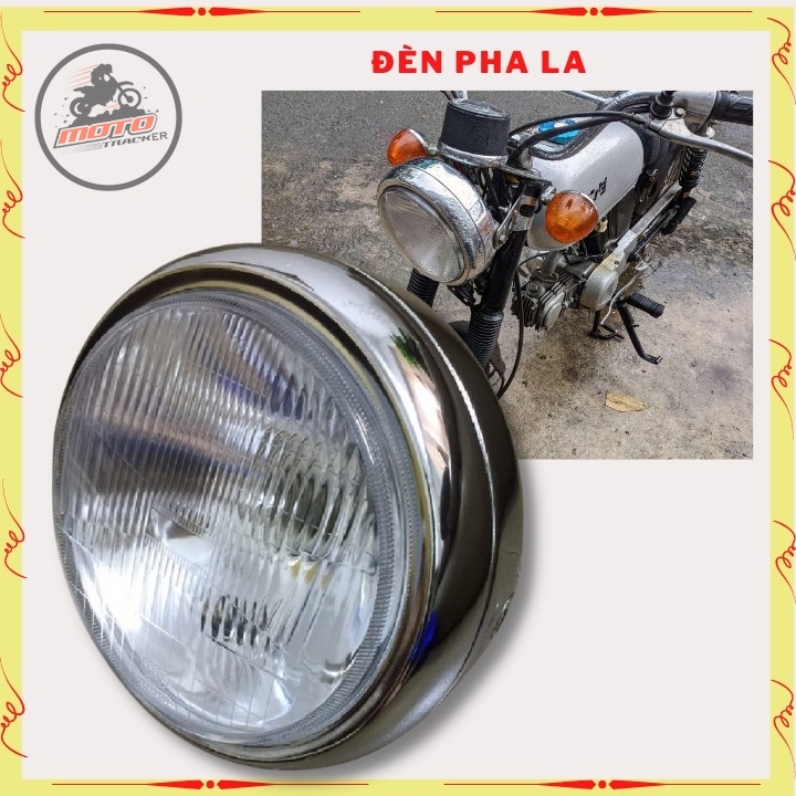Đèn pha kiểu dáng LA 250