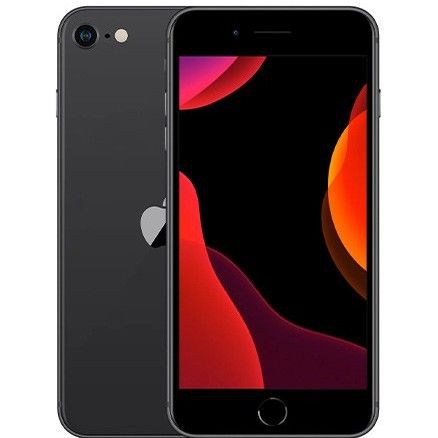[Mã SKAMA07 giảm 8% đơn 250k]Điện Thoại Apple iPhone Se 2020 128GB - Hàng Nhập Khẩu | BigBuy360 - bigbuy360.vn