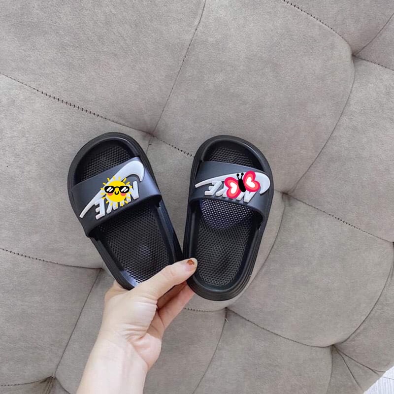 DÉP LÊ CHO BÉ TRAI BÉ GÁI SIZE 24-35 HÀNG SIÊU NHẸ