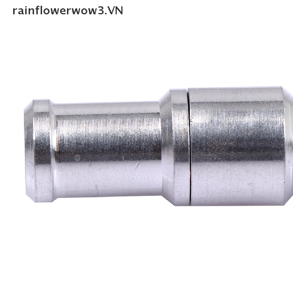 Van Kiểm Tra Nhiên Liệu Một Chiều Bằng Hợp Kim Không Trở Lại Cho Máy Bơm Dầu / Nước Xe Hơi