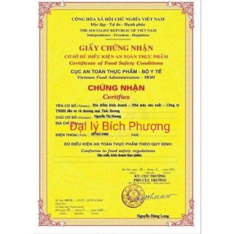 Nước hoaLinhHương | Thế Giới Skin Care