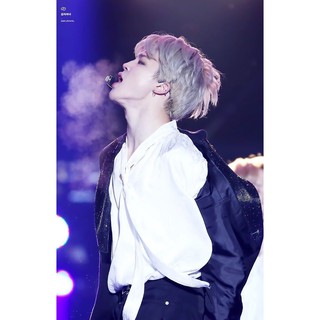Album đựng 120 card và 55 card bts