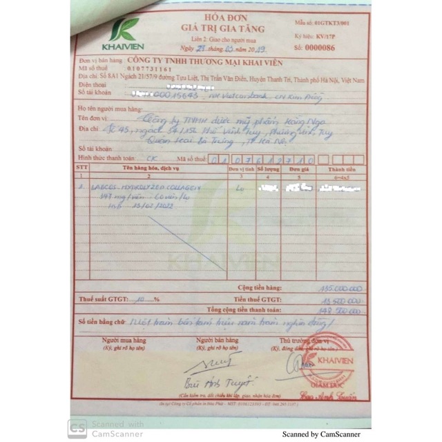 Viên uống đẹp da bổ sung collagen LABCOS HYDROLYZED COLLAGEN NHẬT BẢN - 60 viên - bệnh viện da liễu tin dùng | BigBuy360 - bigbuy360.vn