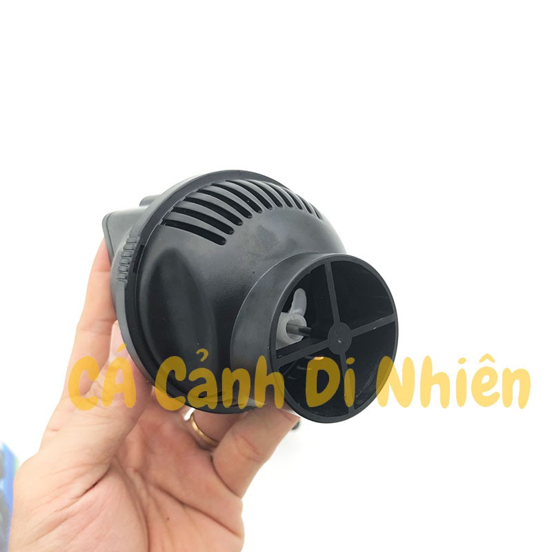 Quạt máy thổi luồng, tạo sóng 1 đầu cho hồ cá SOBO 200M WP-200M 12W
