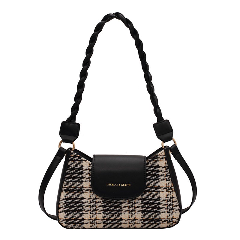 Túi xách nữ đeo chéo, đeo ngực túi đi chơi, đi học LOLI 88, da đẹp, cao cấp size 22cm TX189