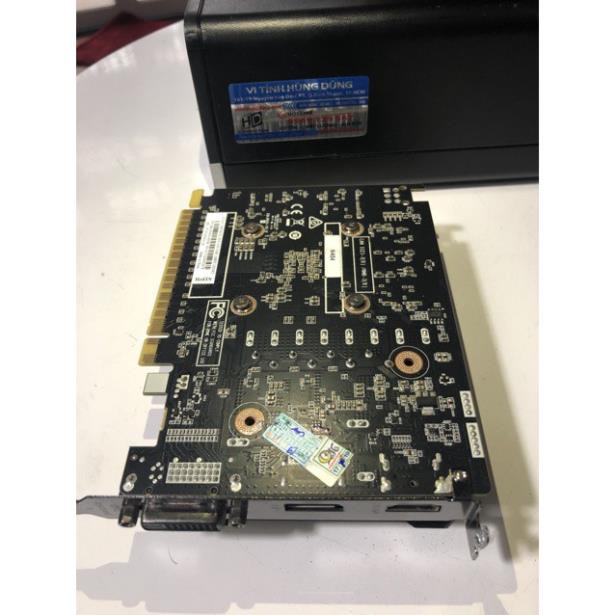 (giá khai trương) card màn hình, card đồ họa, VGA GTX1050 2GD5 các hiệu Asus, Zotac, MSi, Giga | BigBuy360 - bigbuy360.vn