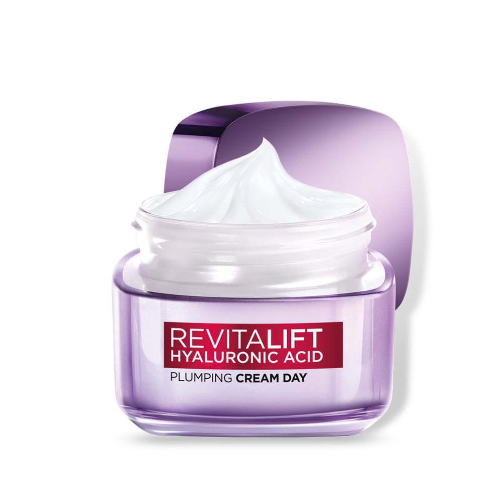 Kem Dưỡng Ban Ngày L'Oreal Paris Revitalift Hyaluronic Acid Plumping Cream Day Cấp Ẩm 50ml