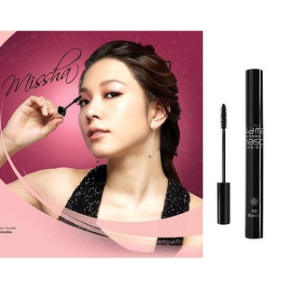 Mascara Missha 4D The Style