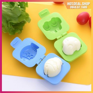 Bộ 6 khuôn làm cơm cho bé - Bộ khuôn làm cơm nắm, cơm cuộn Bento