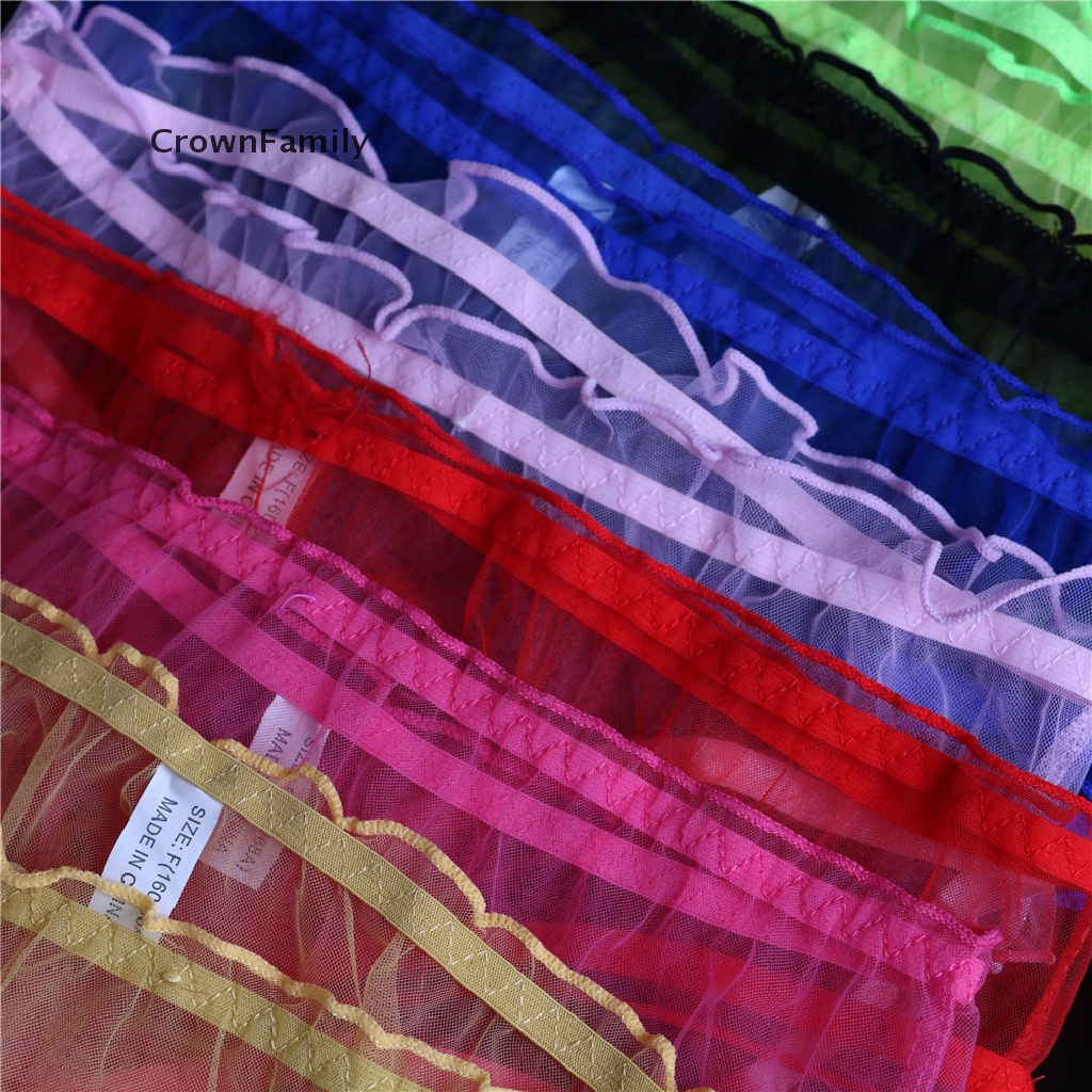 Quần Lót Ren Trong Suốt Gợi Cảm Dành Cho Nữ