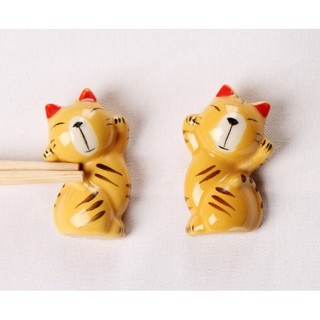 Gác đũa hổ vàng cực đẹp