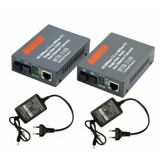 Combo 10 Cặp converter Quang Netlink 3100A!/B