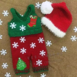 Quần áo Noel/Giáng Sinh cho bé sơ sinh (sỉ lẻ)