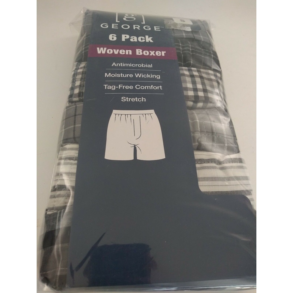 Quần đùi nam cotton mặc nhà xuất dư không nhăn mát sọc caro  - Mumoto