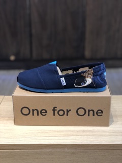 Giày TOMS Nam & Nữ CC TS09