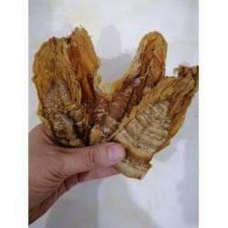 Măng khô tây bắc 1kg