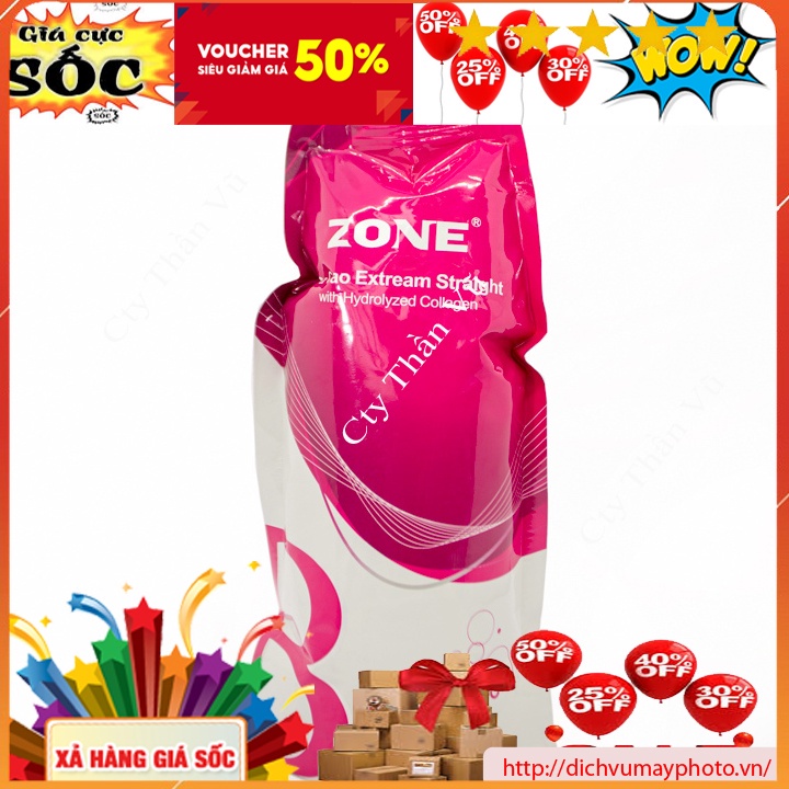 Thuốc ép duỗi tóc không cần nhiệt dễ làm ngay tại nhà tiện lợi vô cùng