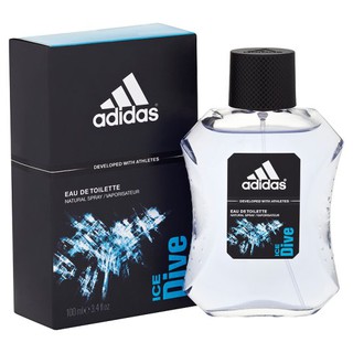 Nước hoa nam Adidas Ice Dive