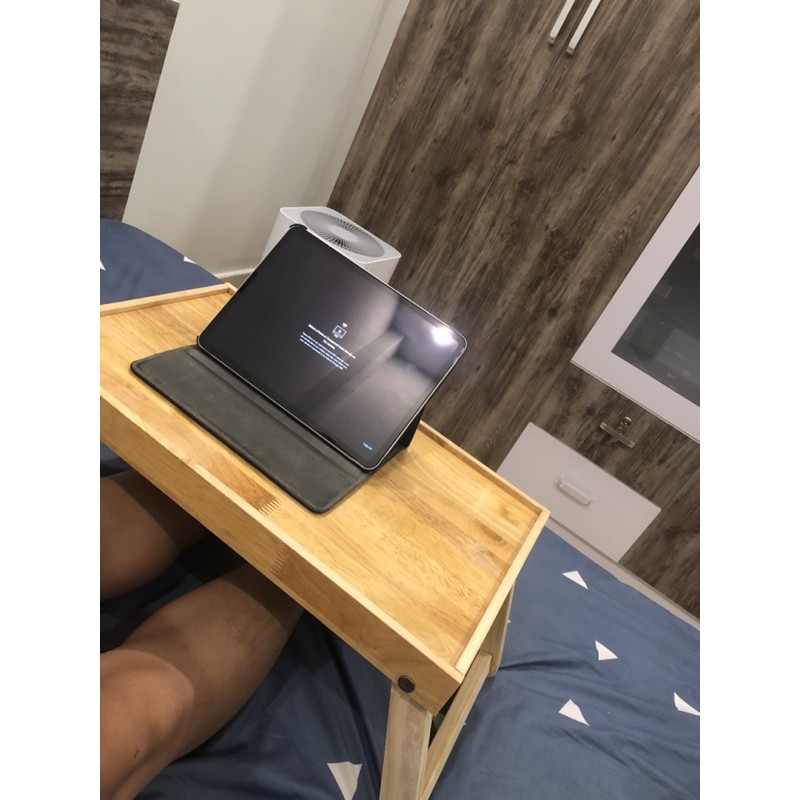 Bàn mini xếp gọn