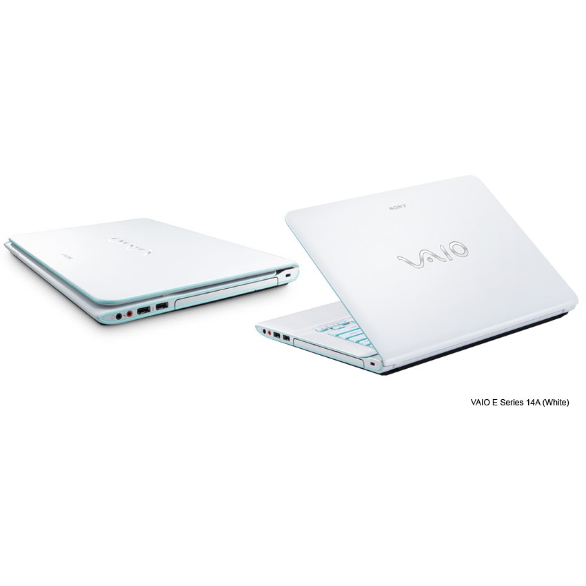 SONY VAIO SVE 14 (TRẮNG) quà tặng kèm siêu hấp dẫn | BigBuy360 - bigbuy360.vn