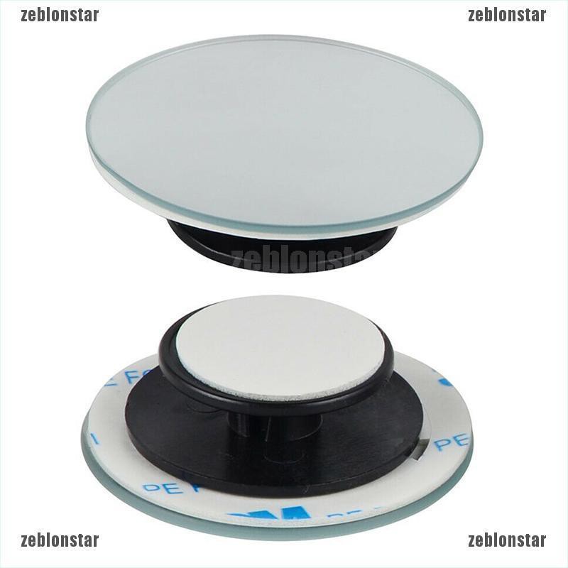 ❤Bộ 2 Gương Chiếu Hậu Hỗ Trợ Điểm Mù / Mở Rộng Cho Xe Hơi