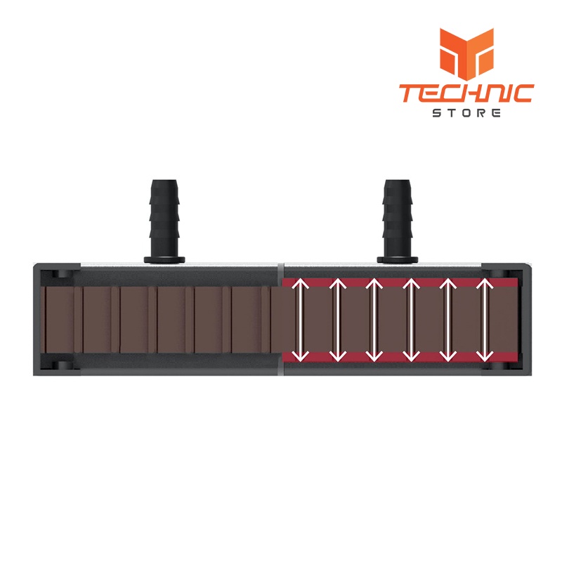 Tản nhiệt nước CPU CoolerMaster MasterLiquid ML240L V2 RGB