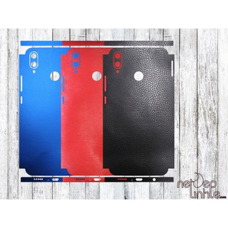 Miếng dán skin Huawei P Smart+ (nova 3i) [sale_hot]