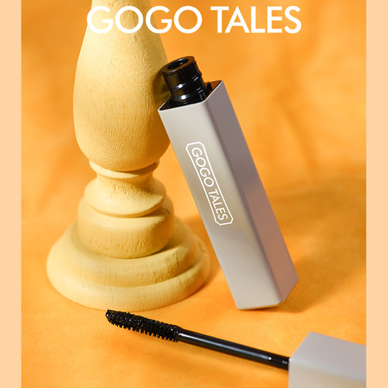 (Hàng Mới Về) Mascara Gogo Tales Chống Thấm Nước Và Lâu Trôi Cao Cấp | BigBuy360 - bigbuy360.vn