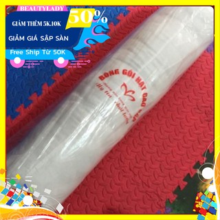 Ruột gối ôm bông gòn tinh khiết 35x100cm