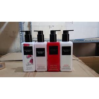 Dưỡng thể Body Lotion Victoria Secret Very Sexy 250 ml của Mỹ