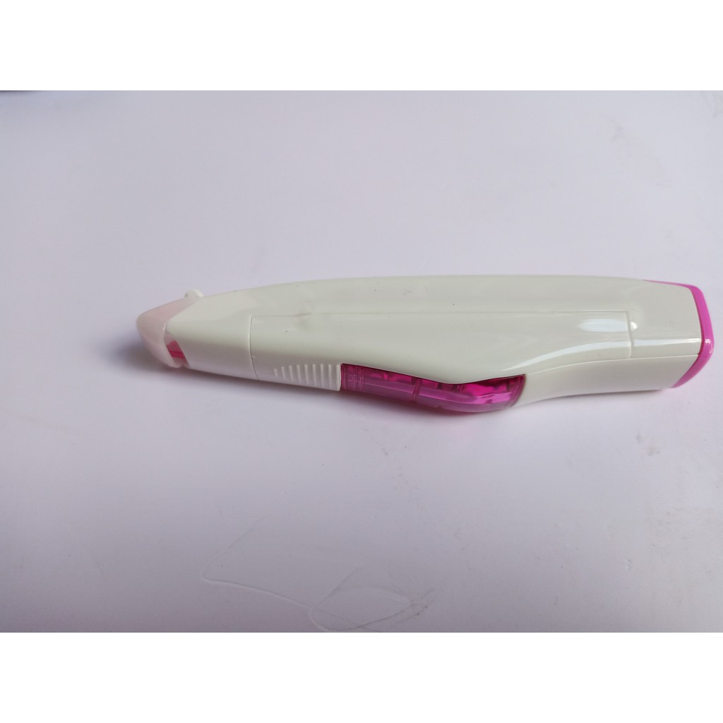 Băng xóa Plus các cỡ