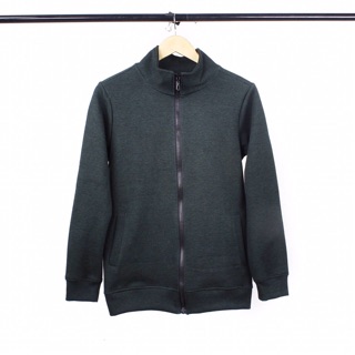 Áo khoác nỉ dư xịn Pull&Bear
