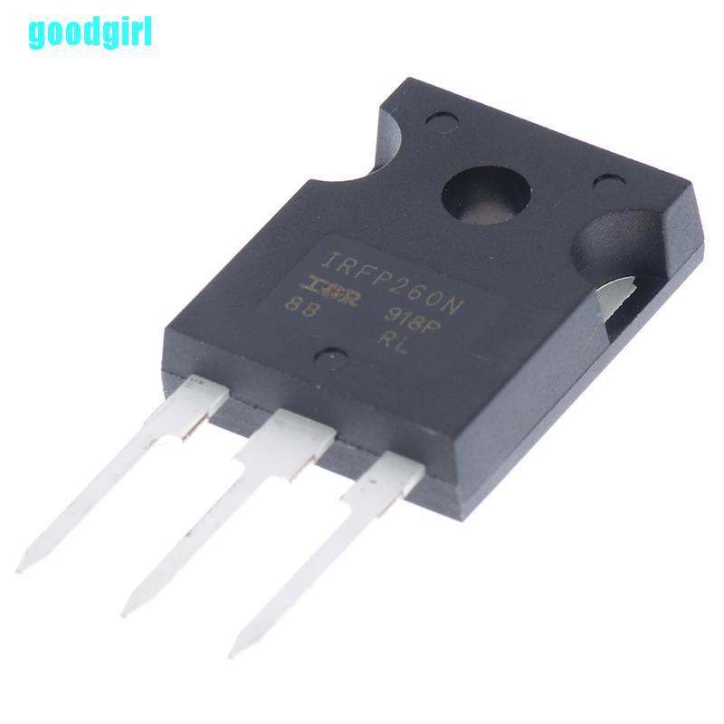Bộ 5 Linh Kiện Bán Dẫn Mới Irfp260Npbf To-247 To247 Irfp260N 50a 200v