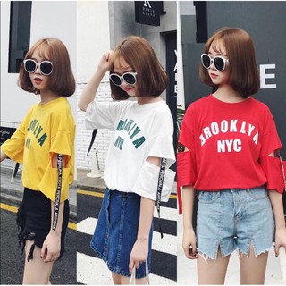 ÁO NYC HUYỀN THOẠI