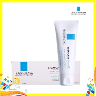 [GIẢM GIÁ SỐC] Kem Phục Hồi Tái Tạo Da Tổn Thương La Roche Posay Cicaplast Baume B5 fullsize [AUTHENTIC]