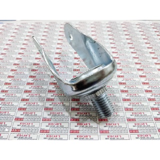Trục xoay bánh sau xe drift, trục sắt bánh sau xe drift