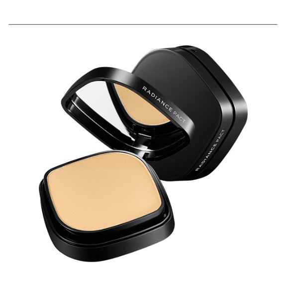 MBC Phấn phủ diêu mịn MISSHA RADIANCE PACT SPF27/PA++ (tone 21 VANILLA - tone sáng)