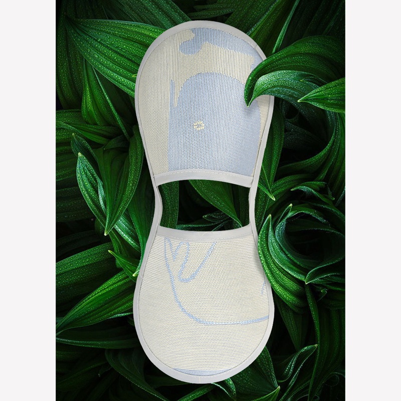 Đệm Lót Cánh Tay Chống Thấm Mồ Hôi Tiện Dụng Cho Mẹ Bầu Và Bé