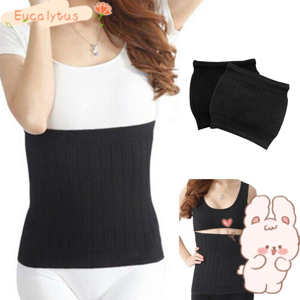 Đai Quấn Bụng Giữ Ấm Bằng Vải Cashmere Chăm Sóc Sức Khỏe