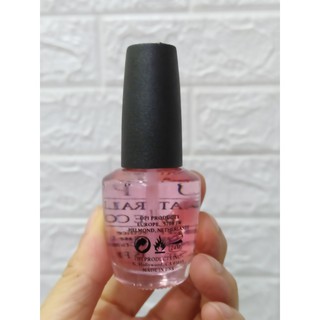 Sơn OPI Natural Nail Base Coat T10