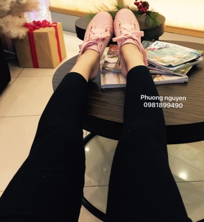 Giày sục thể thao