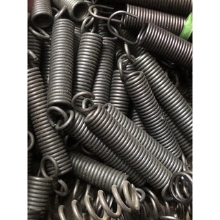 Lò xo kéo phi 15(sợi 2,5mm dài 10cm)👍🏻👍🏻👍🏻