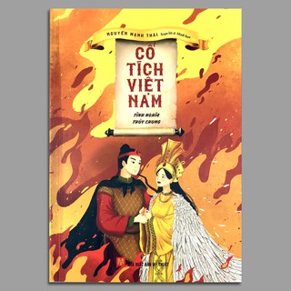 Cổ Tích Việt Nam - Tình Nghĩa Thủy Chung